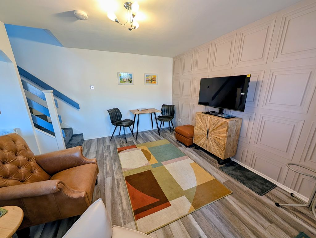 Sparrey Drive Bournville